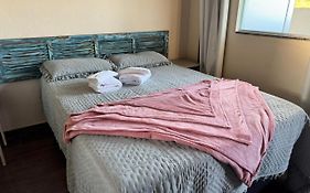 Suíte Casa de Luz-Lar na Serra-Quarto 2